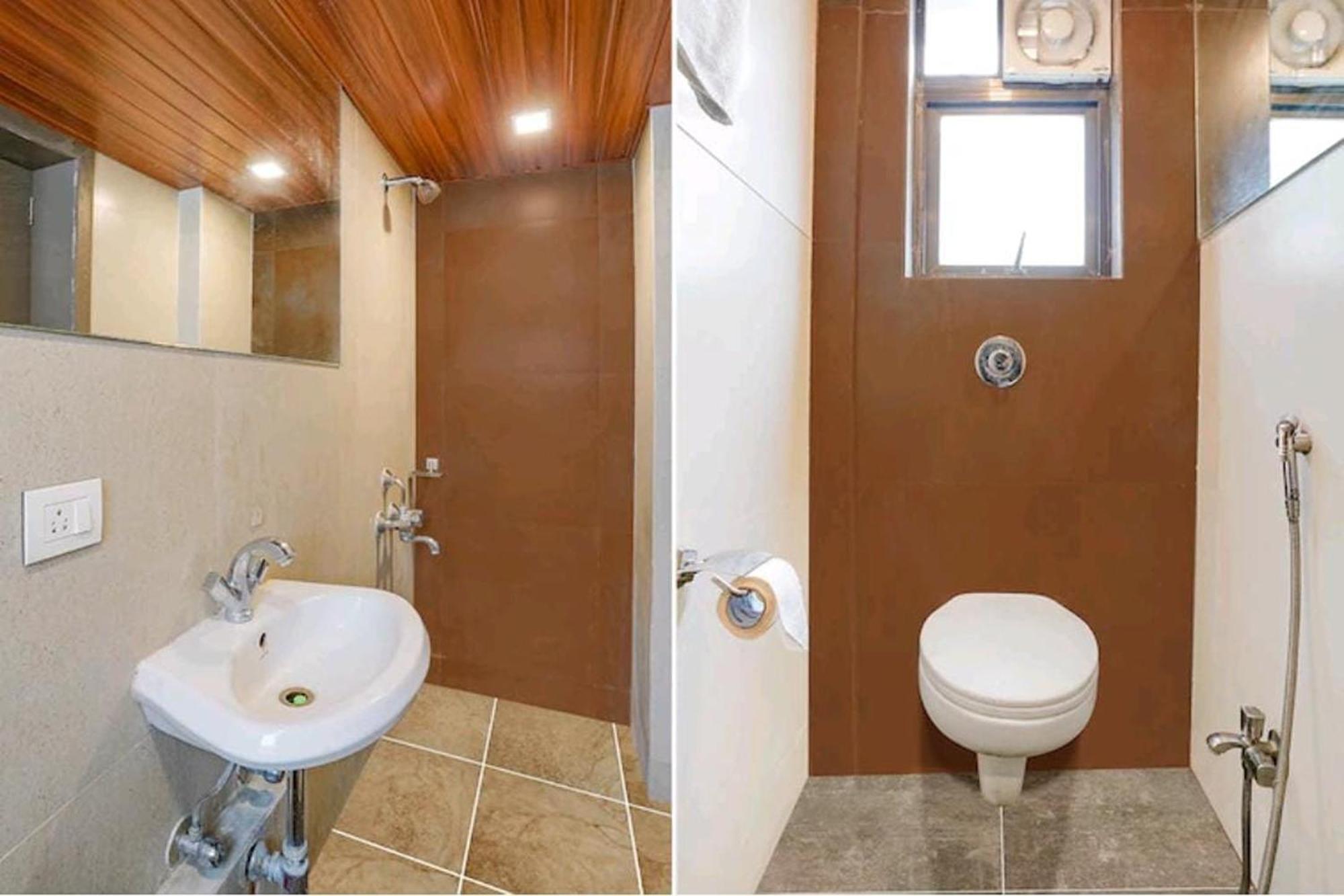 Hotel Gargi Deluxe Pune Zewnętrze zdjęcie