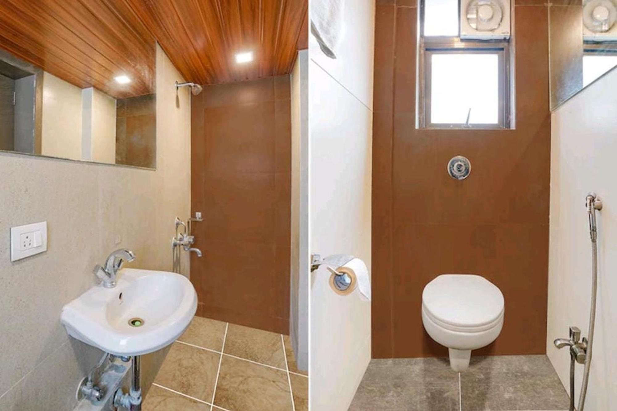 Hotel Gargi Deluxe Pune Zewnętrze zdjęcie